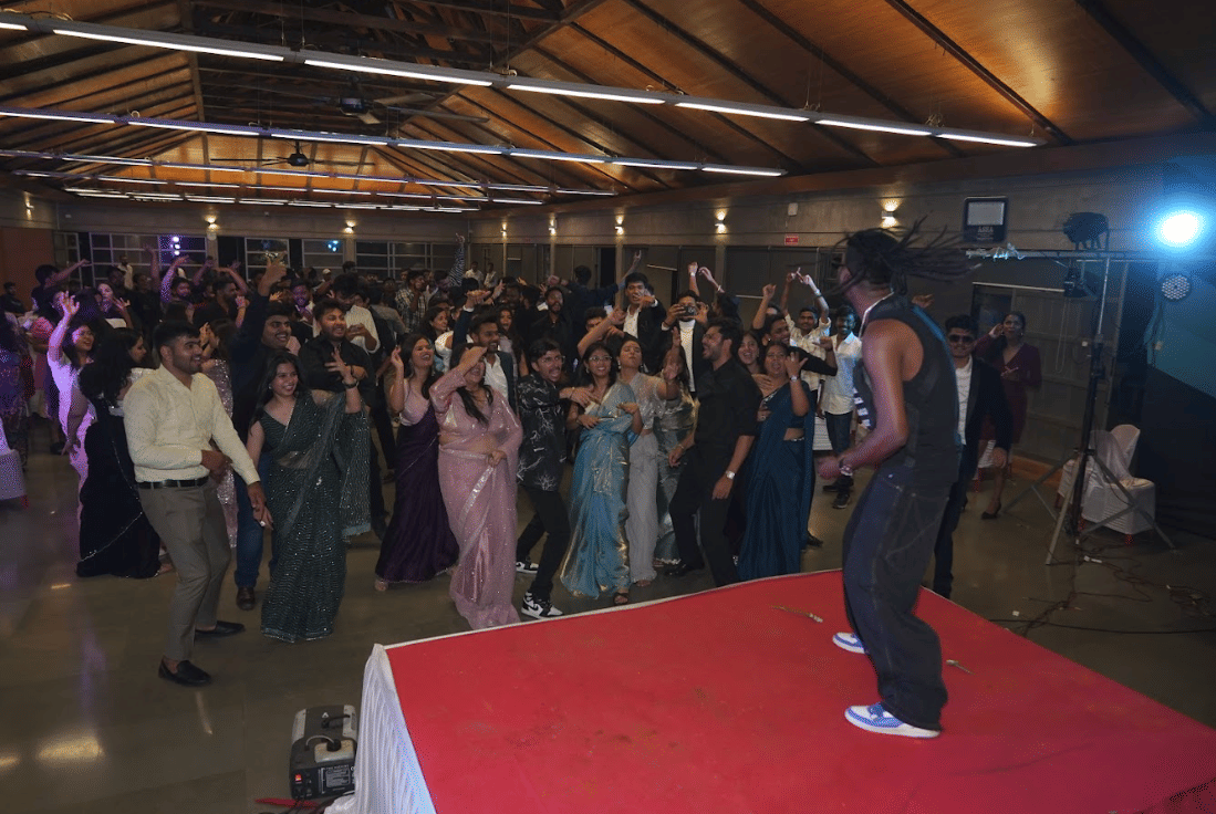 Kirloskar Institute of Management Pune Events and Extracurricular Activities photo 11